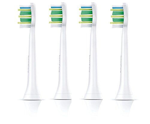 Philips , Sonicare Intercare, Set di testine per spazzolino da denti, 4 pz.