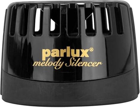 Parlux Silencer®. Riduttore di rumorosita universale per tutti i modelli . MADE IN ITALY