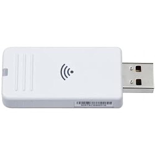 Epson ELPAP11 Adapter (WiFi/Miracast)