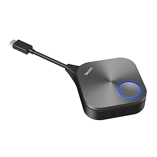 BenQ TWY31 USB-C BUTTON FOR SHARING