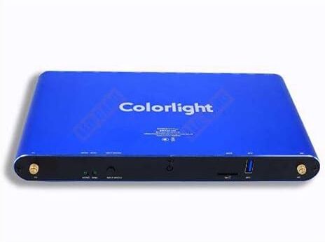 SYNETECH Marca A200 COLORLIGHT