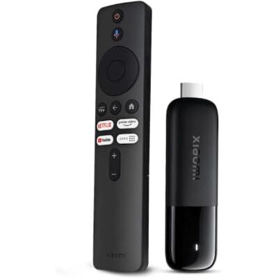 Xiaomi PFJ4197EU, 4K Ultra HD, Android, 3840 x 2160 Pixel, 2160p, ARM Cortex-A35, 60 fps Xiaomi PFJ4197EU, 4K Ultra HD, Android, 3840 x 2160 Pixel, 2160p, ARM Cortex-A35, 60 fps