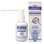 Curaden Curasept spray 30ml