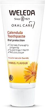 Weleda Calendula , pasta per denti