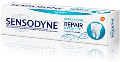 Sensodyne Repair E Protect Extra Fresh Dentifricio 75 ml