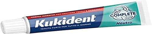 Procter & Gamble KUKIDENT COMPLETE NEUTRAL 65G