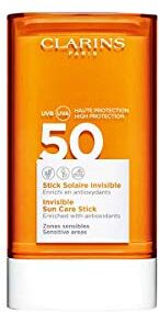 Clarins Stick Solar Spf50 17g