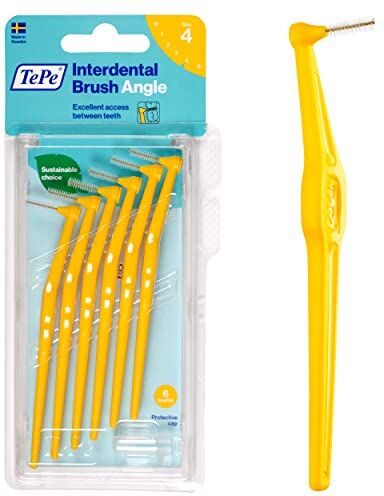 TEPE Manual Toothbrushes 150 ml