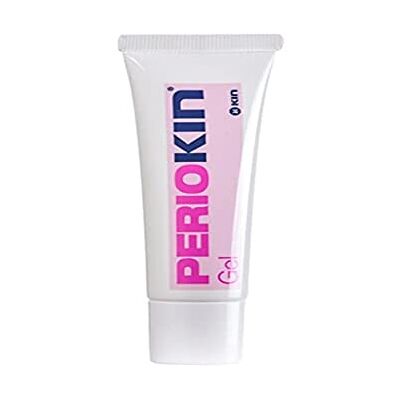 KIN Perio Gel Clorhex 0.2% 30Ml KIN Perio Gel Clorhex 0.2% 30Ml