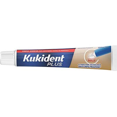 Procter & Gamble SRL KUKIDENT SIGILLO 57G MAXI CONV Procter & Gamble SRL KUKIDENT SIGILLO 57G MAXI CONV