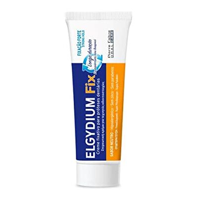 Elgydium Fix Fixation Forte 45g Elgydium Fix Fixation Forte 45g