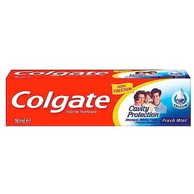 Colgate DENT. Cadite Protection 50 ml Colgate DENT. Cadite Protection 50 ml