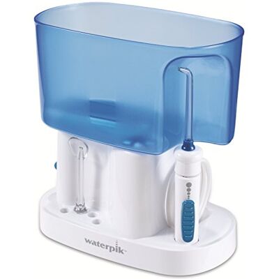 Waterpik WP 70E Irrigatore Classico orale, white Waterpik WP 70E Irrigatore Classico orale, white