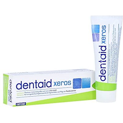 Dentaid Xeros Dentifricio Dentaid Xeros Dentifricio