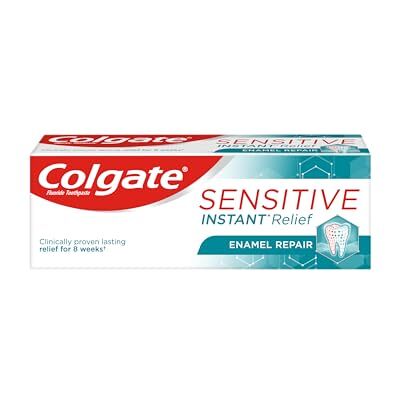 Colgate Dentifricio 20 ml Sens Ins Relief Colgate Dentifricio 20 ml Sens Ins Relief