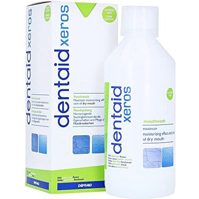 Dentaid Xeros Collutorio Dentaid Xeros Collutorio