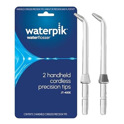 Waterpik Irrig Rec Wp450/360 Waterpik Irrig Rec Wp450/360