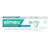 ELMEX Dentifricio Sensitive Professional Sbiancante Delicato 75 ml  dentifricio per denti sensibili   barriera protettiva di lunga durata   azione più rapida*   maggiore resistenza agli acidi**