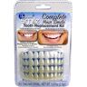 Instant Smile Completa il Tuo Sorriso, Kit di Sostituzione Temporanea per Denti