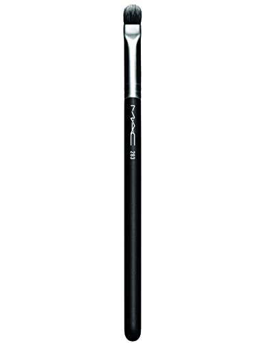 MAC Duo Fiber Small Eye Shadow Brush, #283