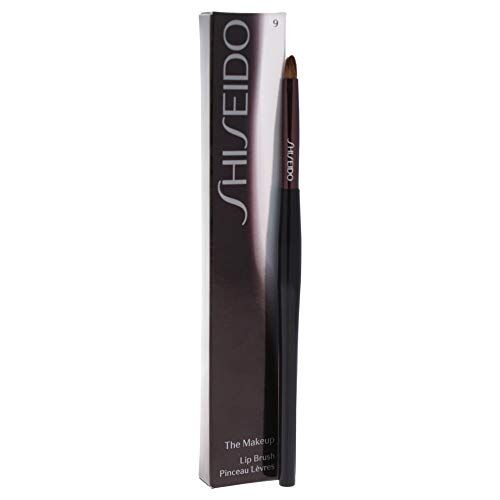 Shiseido Pennello per labbra, confezione da 1 (1 x 13 g)