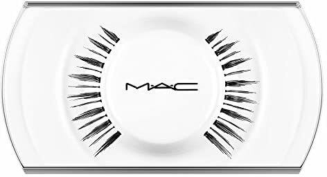 MAC Lash Ciglia Finte, Nr. 7, 1 Confezione