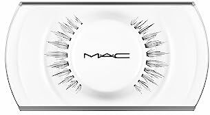 MAC Lash Ciglia Finte, Nr. 33, 1 Confezione