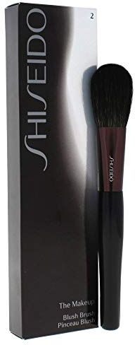 Shiseido MAKE UP BLUSH BRUSH Item 10153423001