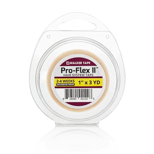 Walker , 3 YARDS Pro-Flex II, rotolo di extensions lungo 2,75 m