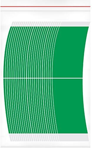 Walker Easy Green Tape C Contour