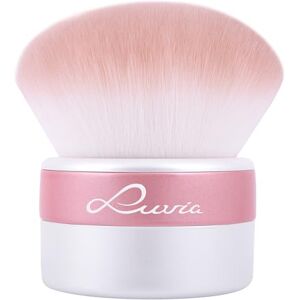 Luvia Cosmetics Pennello XXL Kabuki Luvia, pennello per il trucco in polvere, XXL per il viso, bronzer, blush, contour, evidenziatore, pennello cosmetico vegano // Kabuki Brush – Candy Luvia Cosmetics Pennello XXL Kabuki Luvia, pennello per il trucco in polvere, XXL per il viso, bronzer, blush, contour, evidenziatore, pennello cosmetico vegano // Kabuki Brush – Candy