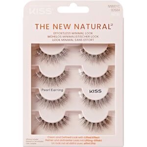 Kiss The New Natural Multipack 01 Orecchini Pearl Kiss The New Natural Multipack 01 Orecchini Pearl