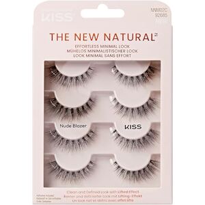 Kiss The New Natural Multipack 02 – Nude Blazer Kiss The New Natural Multipack 02 – Nude Blazer