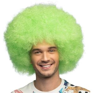 Boland Parrucca verde neon - parrucca Boland Parrucca verde neon - parrucca