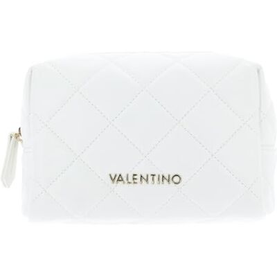 Valentino Ocarina (beauty case); Colore: Bianco, Bianco, CASUAL Valentino Ocarina (beauty case); Colore: Bianco, Bianco, CASUAL