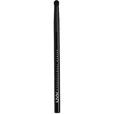 NYX PROFESSIONAL MAKEUP Pennello Occhi Professionale Pro Brush Smudger NYX PROFESSIONAL MAKEUP Pennello Occhi Professionale Pro Brush Smudger