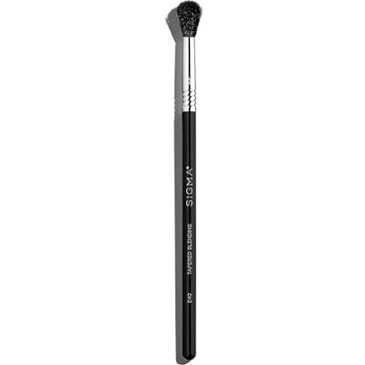 Sigma SS224/E40 - Pennelli cosmetici - Nero - Strumento di precisione per le palpebre Sigma SS224/E40 - Pennelli cosmetici - Nero - Strumento di precisione per le palpebre