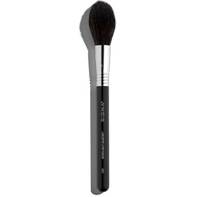Sigma Spotlight Duster F37 1 Sigma Spotlight Duster F37 1