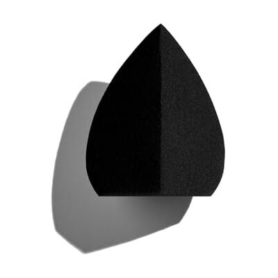 Sigma 3DHD Makeup Blender Spugna professionale per il trucco con bordi angolati Prime, nasconde, scolpisce ed evidenzia Vegana, cruelty free, nero Sigma 3DHD Makeup Blender Spugna professionale per il trucco con bordi angolati Prime, nasconde, scolpisce ed evidenzia Vegana, cruelty free, nero