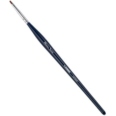 Peggy Sage Pennello 1-stroke piatto MP Peggy Sage Pennello 1-stroke piatto MP