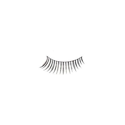 Peggy Sage Ciglia finte preincollate sunburst Peggy Sage Ciglia finte preincollate sunburst