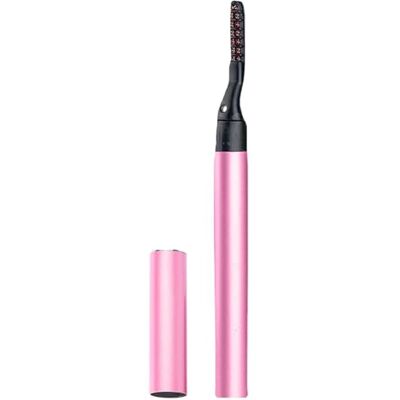 TWISAXC Piegaciglia riscaldato portatile con funzione di spegnimento Riscaldamento rapido e sicuro Riscaldamento rapido giornaliero in 10 secondi Il piegaciglia riscaldato riscalda in 10-15 TWISAXC Piegaciglia riscaldato portatile con funzione di spegnimento Riscaldamento rapido e sicuro Riscaldamento rapido giornaliero in 10 secondi Il piegaciglia riscaldato riscalda in 10-15