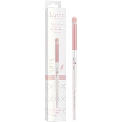 Luvia Cosmetics 330 Pennello a Punta per Piega - Candy - Pennello Luvia Cosmetics 330 Pennello a Punta per Piega - Candy - Pennello