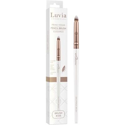 Luvia Cosmetics - 335 Pencil Brush - Elegance 2 - Make-up brush Luvia Cosmetics - 335 Pencil Brush - Elegance 2 - Make-up brush