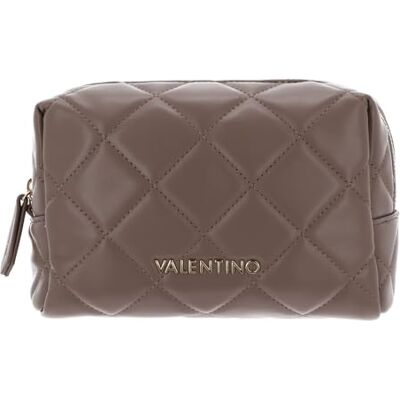 Valentino Ocarina (beauty case); Colore: Taupe, taupe, CASUAL Valentino Ocarina (beauty case); Colore: Taupe, taupe, CASUAL