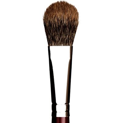 SIÂN RICHARDS London Spazzola Company, collezione Classic Luxe polvere frullatore SIÂN RICHARDS London Spazzola Company, collezione Classic Luxe polvere frullatore