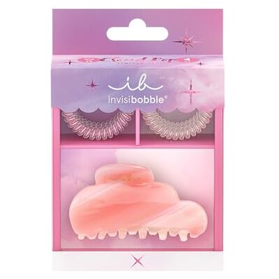 invisibobble Cloudpop Set invisibobble Cloudpop Set