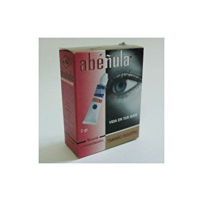 ABEÑULA Abéñula Gde Marrone 4,5 g - Crema di bellezza ABEÑULA Abéñula Gde Marrone 4,5 g - Crema di bellezza
