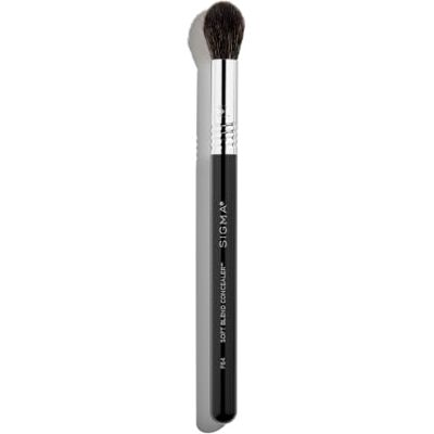 Sigma F64 Soft Blend Concealer Professional Cream, Pennello sintetico per trucco viso liquido Sigma F64 Soft Blend Concealer Professional Cream, Pennello sintetico per trucco viso liquido