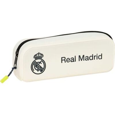 safta Borsa a tracolla piccola Real Madrid 25/26 per scuola e tempo libero giornaliero Borsa piccola Real Madrid con tracolla regolabile e tasche multiple safta Borsa a tracolla piccola Real Madrid 25/26 per scuola e tempo libero giornaliero Borsa piccola Real Madrid con tracolla regolabile e tasche multiple